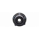 2017 Ford GT Wheel Hub Assembly 2