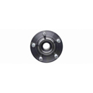 2017 Ford GT Wheel Hub Assembly 4