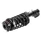 1996 Nissan Pathfinder Strut 1