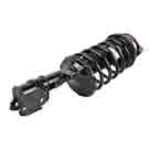 1996 Nissan Pathfinder Strut 2