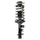1996 Nissan Pathfinder Strut 3