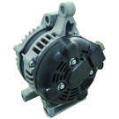 2012 Lexus GX460 Alternator 1