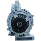 2012 Lexus GX460 Alternator 3
