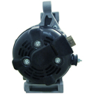 2012 Lexus GX460 Alternator 4