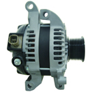 2012 Lexus GX460 Alternator 7