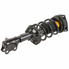 2012 Nissan Cube Strut 2