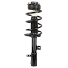 2012 Dodge Journey Strut 3