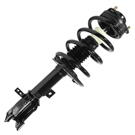 2012 Dodge Journey Strut 4