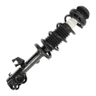 2015 Nissan Versa Note Strut 1