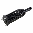 2012 Lexus LS600h Strut 1