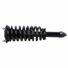 2012 Lexus LS600h Strut 3