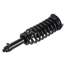 2009 Lexus LS460 Strut 2