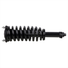 2009 Lexus LS460 Strut 3