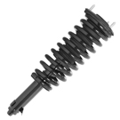 2009 Lexus LS460 Strut 4
