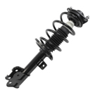 BuyAutoParts 77-741022C Shock and Strut Set 2