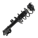 BuyAutoParts SC-63005CS Strut and Coil Spring Assembly 1