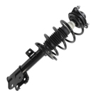 BuyAutoParts 77-741022C Shock and Strut Set 3