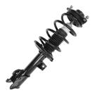 2014 Kia Sorento Strut and Coil Spring Assembly 1