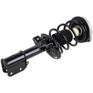 BuyAutoParts 75-22776CS Strut 2