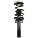 BuyAutoParts 75-22776CS Strut 3