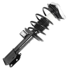 BuyAutoParts 75-22776CS Strut 4