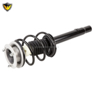 Duralo 1196-1164 Strut 1