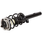 2009 Bmw 135i Shock and Strut Set 2