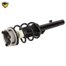 Duralo 1196-1166 Strut 1