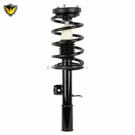 Duralo 1196-1696 Strut 3
