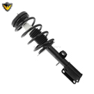 Duralo 1196-1696 Strut 4