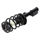BuyAutoParts 75-22374CS Strut 1