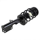 BuyAutoParts 75-22374CS Strut 2