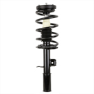 BuyAutoParts 75-22374CS Strut 3