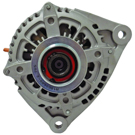 2021 Ram 2500 Alternator 3