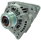 2021 Ram 2500 Alternator 6