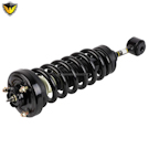 Duralo 1196-1167 Strut 1