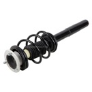 2003 Bmw 525 Strut 1