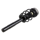 2003 Bmw 525 Strut 2