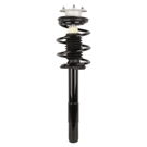 2003 Bmw 525 Strut 3