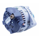 2012 Acura MDX Alternator 1