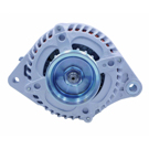 2012 Acura MDX Alternator 3