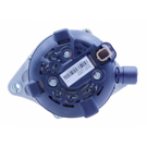 2012 Acura MDX Alternator 6