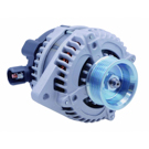 2012 Acura MDX Alternator 7