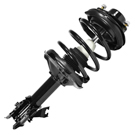 1994 Nissan Altima Strut 3
