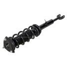 BuyAutoParts  Infiniti G35 Strut 75-22376CS
