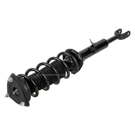 2004 Infiniti G35 Shock and Strut Set 2