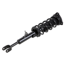 BuyAutoParts 75-22376CS Strut 2