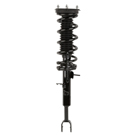 BuyAutoParts 75-22376CS Strut 3