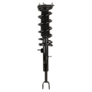 2003 Nissan 350Z Strut 3