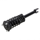 BuyAutoParts 75-857562C Shock and Strut Set 2